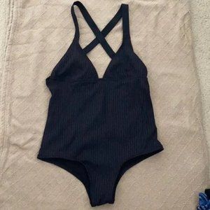 One Piece Swimsuit by June Swimwear